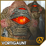 Vortigaunts