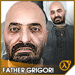 Father Grigori