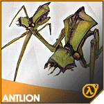 AntLion Guard